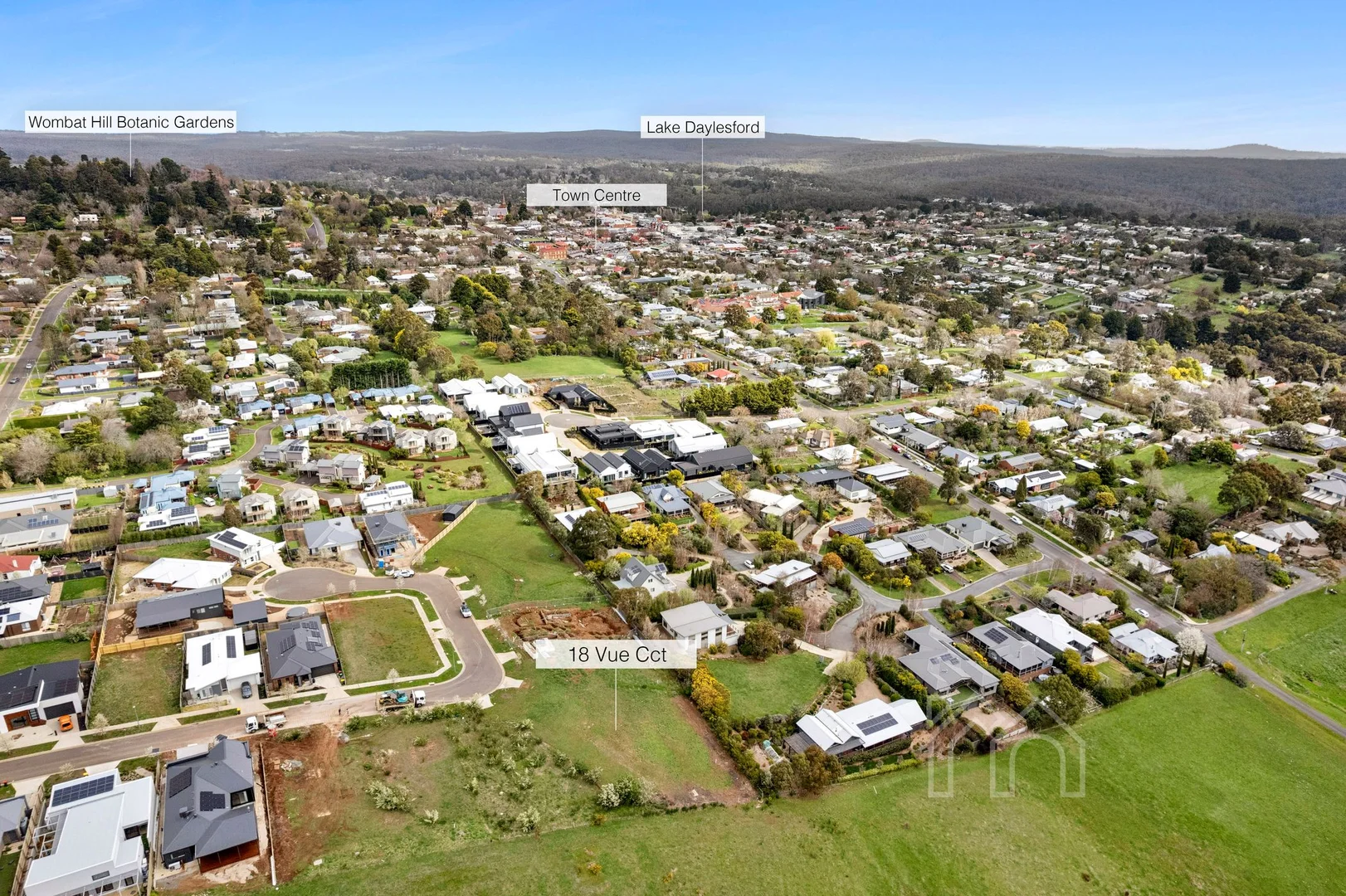 Additional image 7 of 18 Vue Court, Daylesford VIC 3460