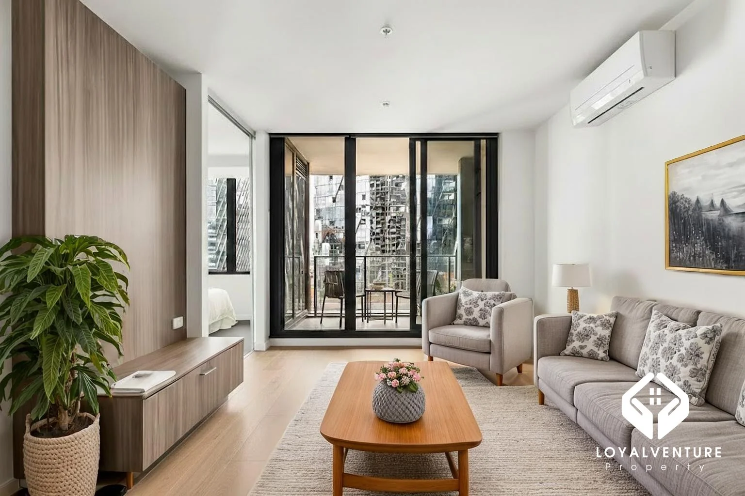 701/220 Spencer Street, Melbourne VIC 3000