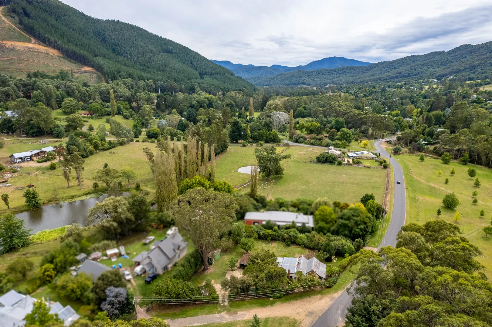 Additional image 23 of 42 Centenary Avenue, Wandiligong VIC 3744