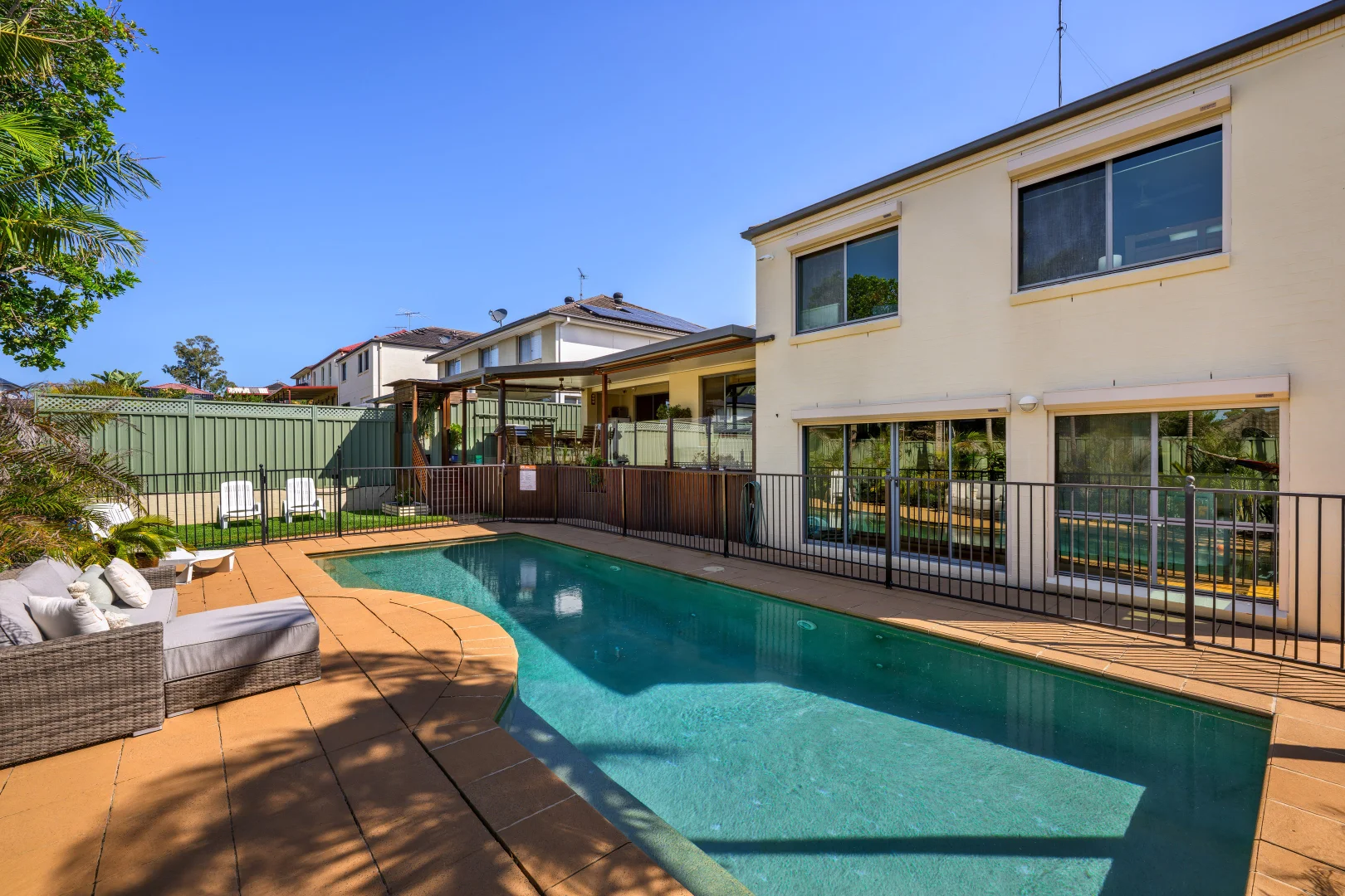 17 Rosecrea Court, Glenmore Park NSW 2745