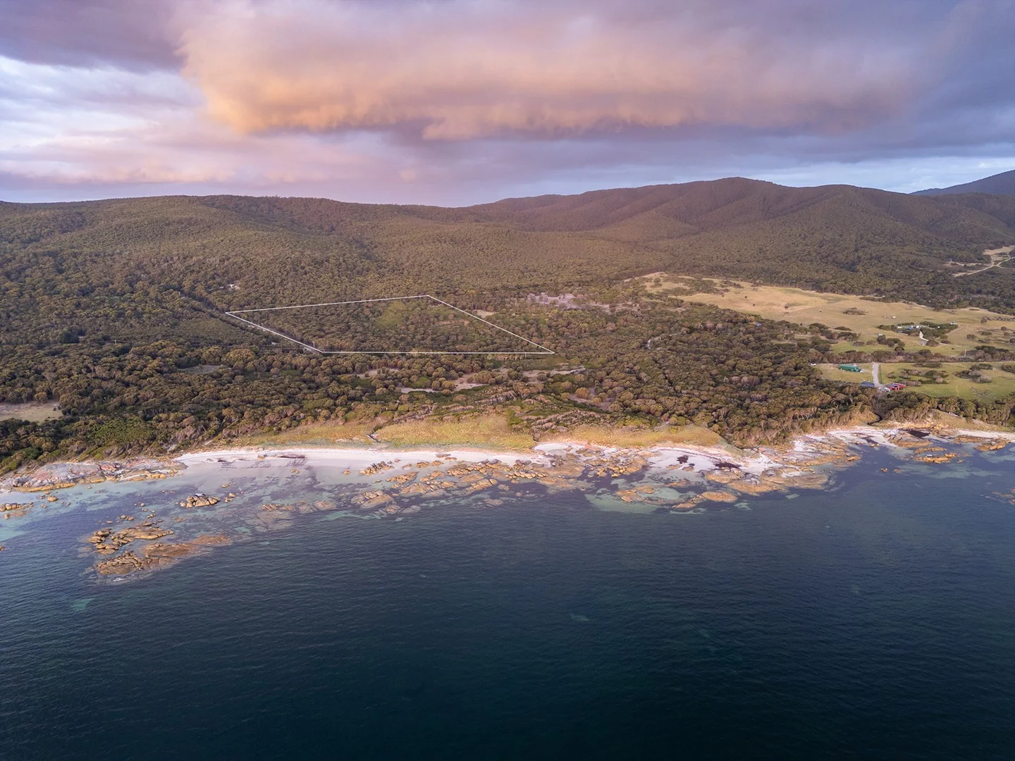 2, 1290 Palana Road, Blue Rocks TAS 7255