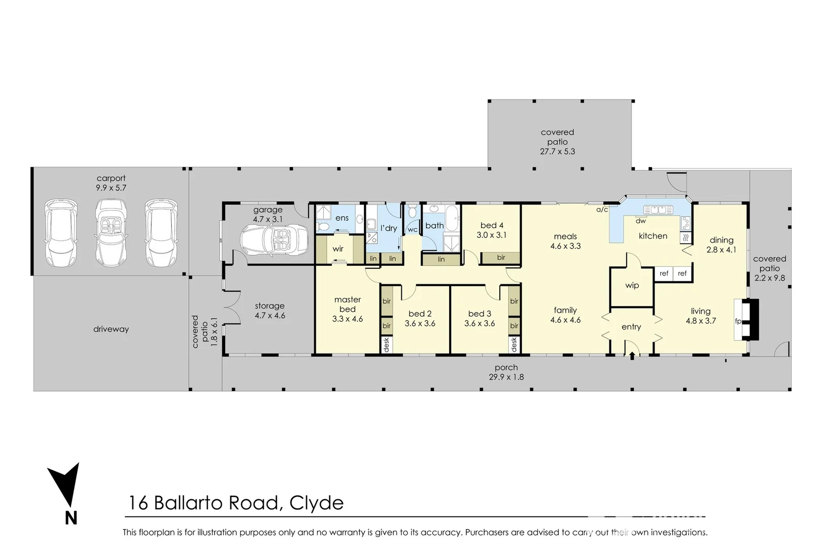 Additional image 24 of 16 Ballarto Road, Clyde VIC 3978