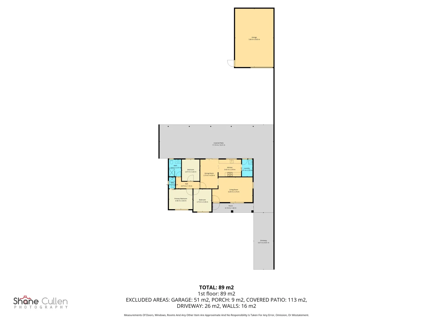 Additional image 15 of 46 Boomerang Crescent, South Kalgoorlie WA 6430