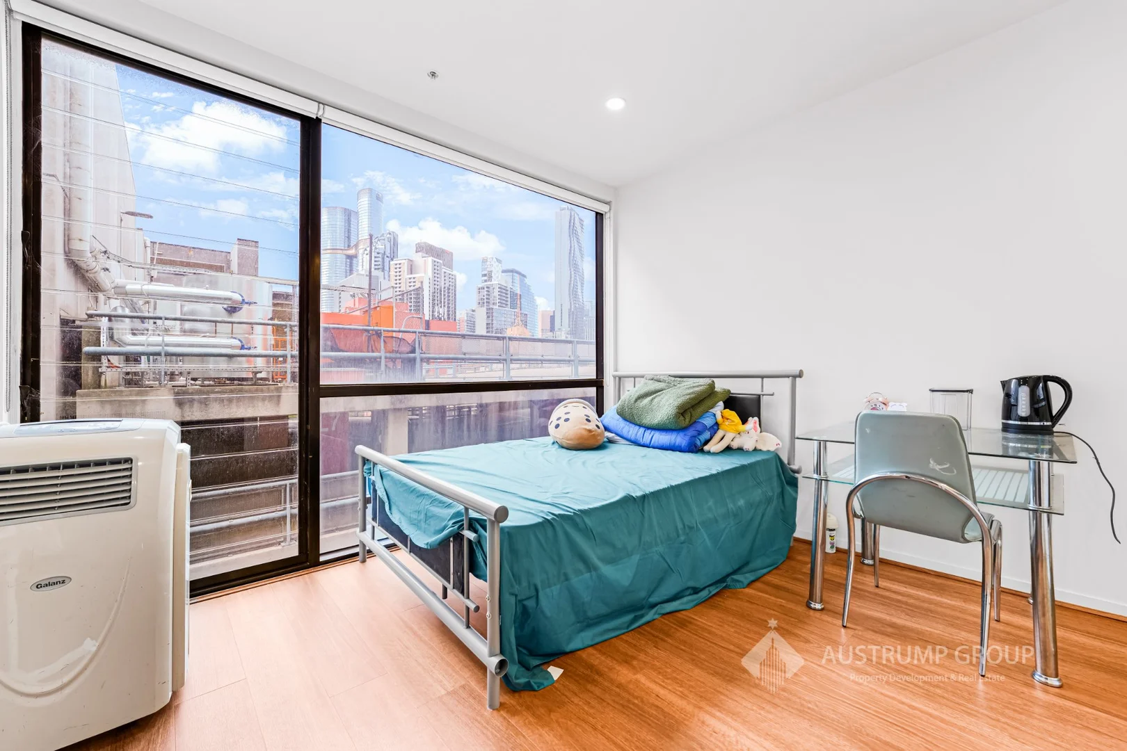 Additional image 2 of 610/466 Swanston St, Carlton VIC 3053