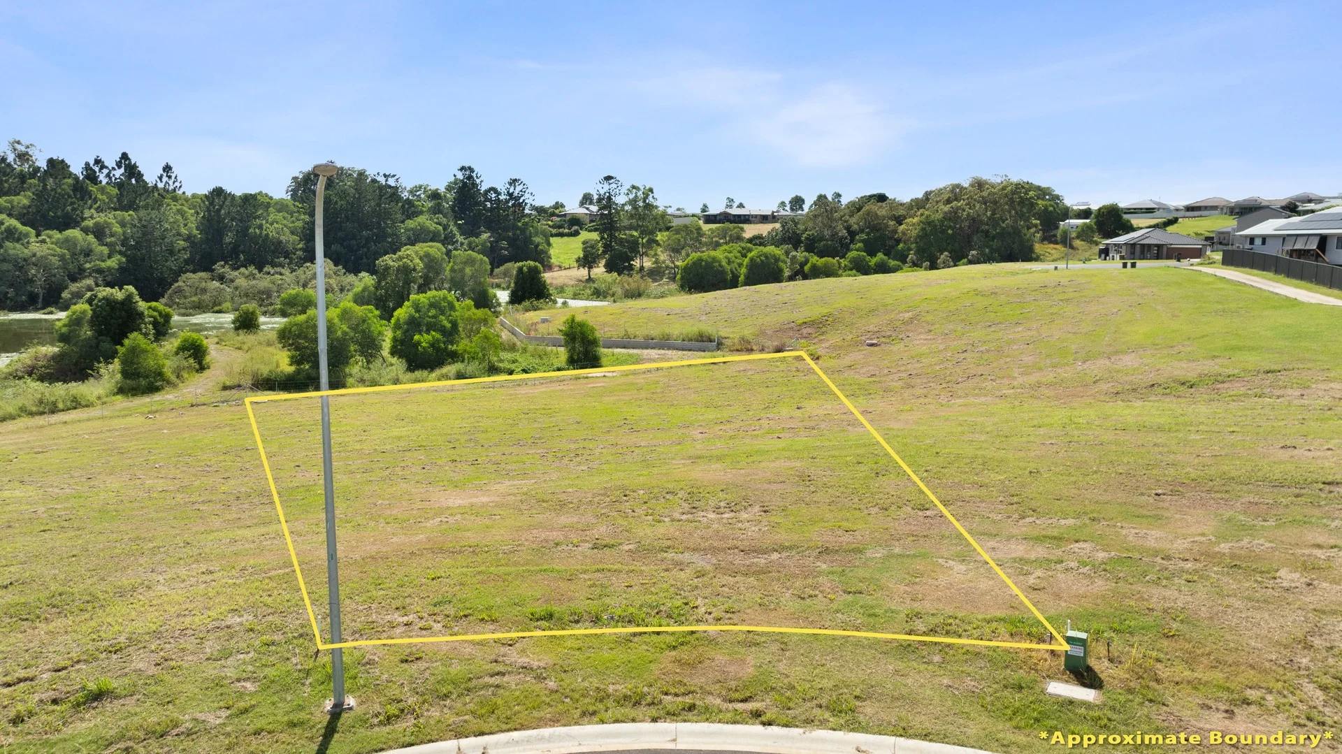 Lot 76/70-86 Lake view Heights Estates, Junction Hill NSW 2460