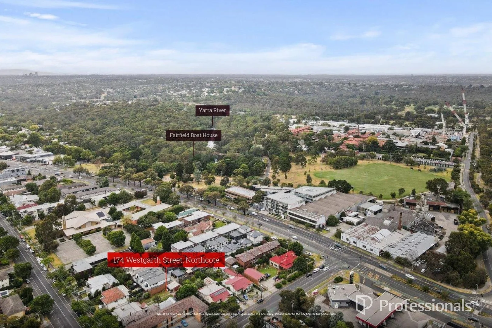 Additional image 6 of 174 Westgarth Street, Northcote VIC 3070