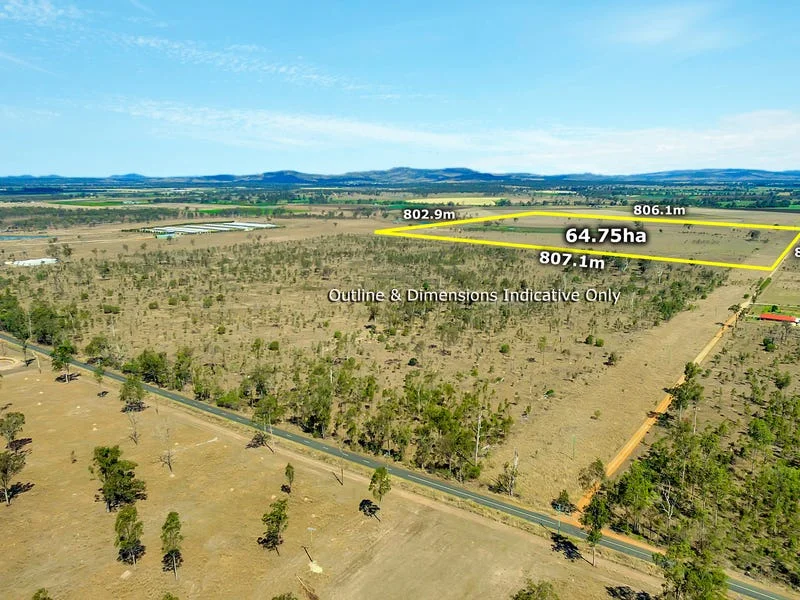 Additional image 6 of LOT 155 Vineyard Road, Coominya QLD 4311