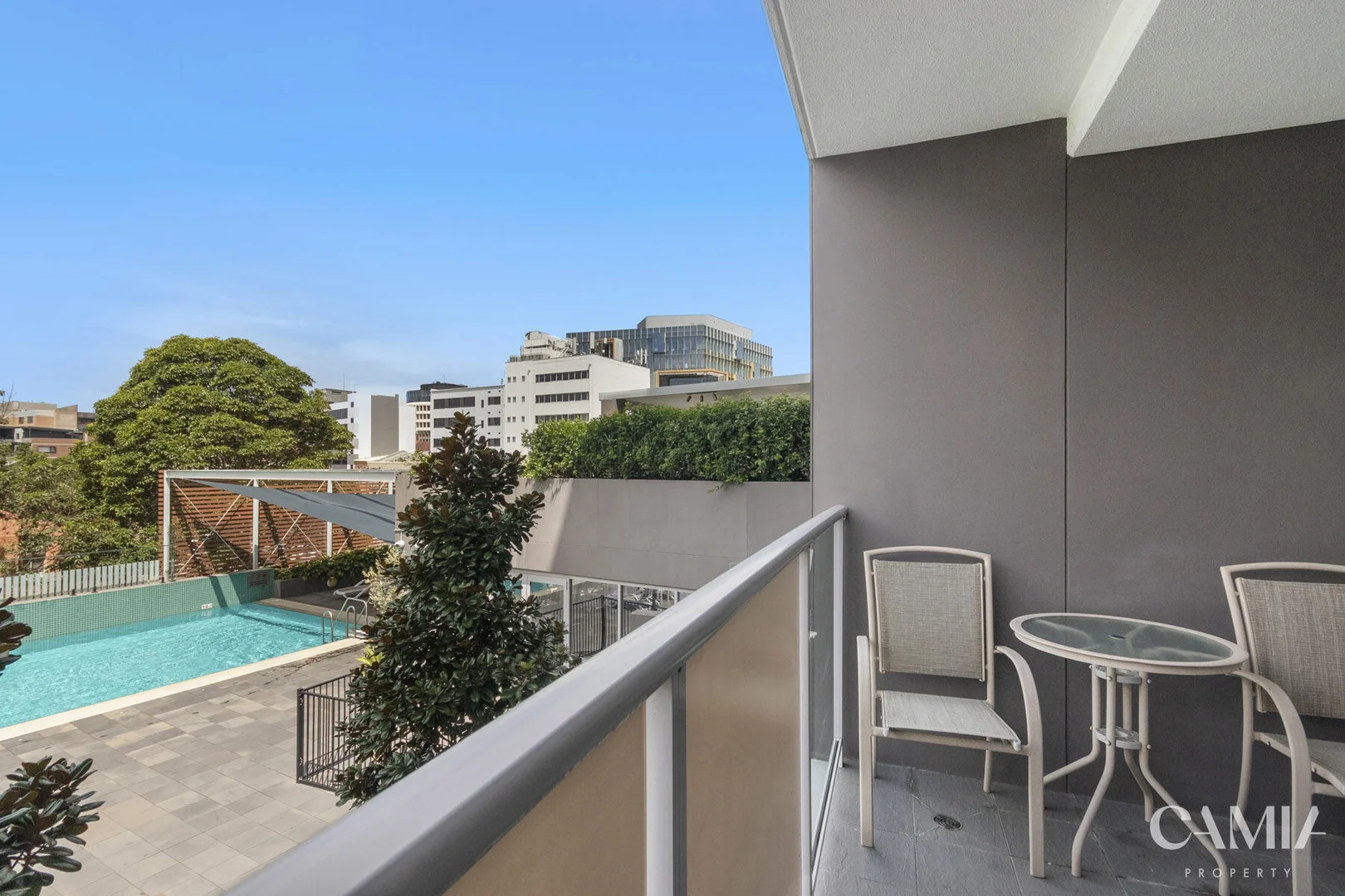 Additional image 2 of 203/14 Honeysuckle Drive, Newcastle NSW 2300