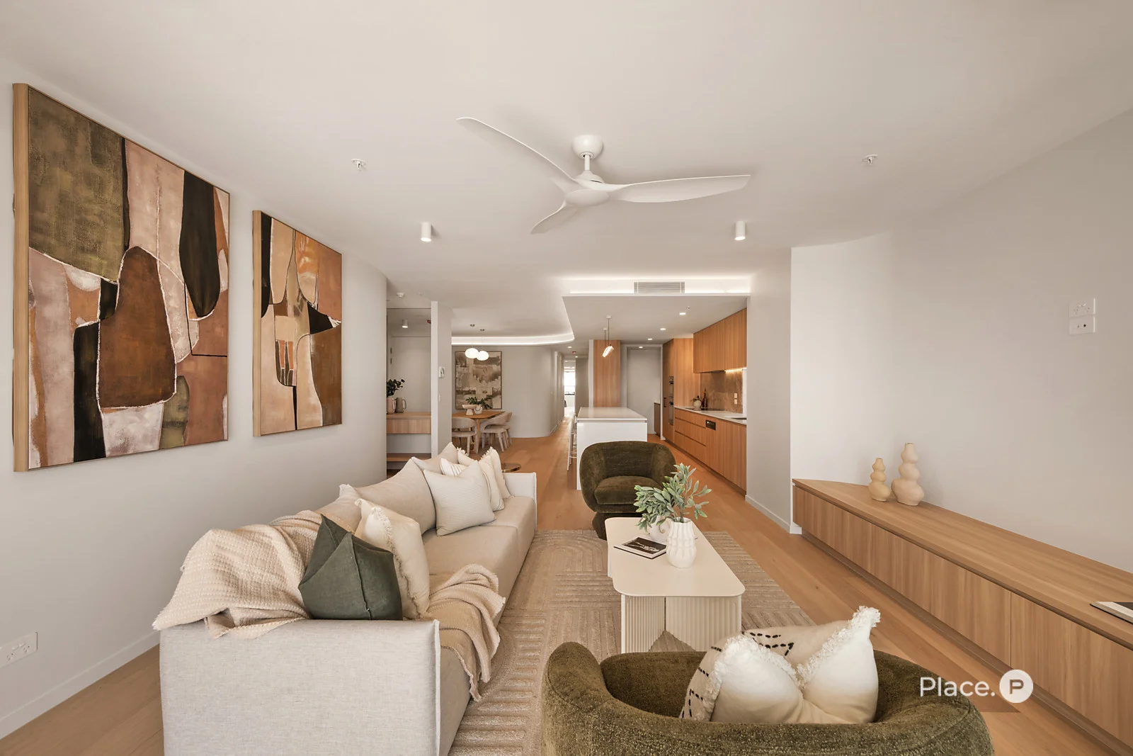 Additional image 14 of 101/151 Sydney Street, New Farm QLD 4005