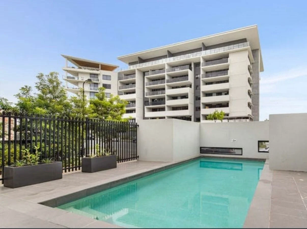 UNIT 507/6 High Street, Sippy Downs QLD 4556