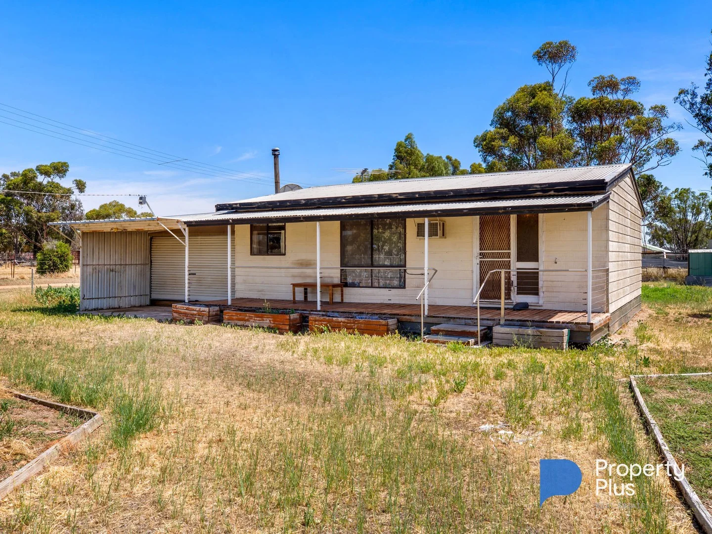 29 Vernon Street, Korong Vale VIC 3520