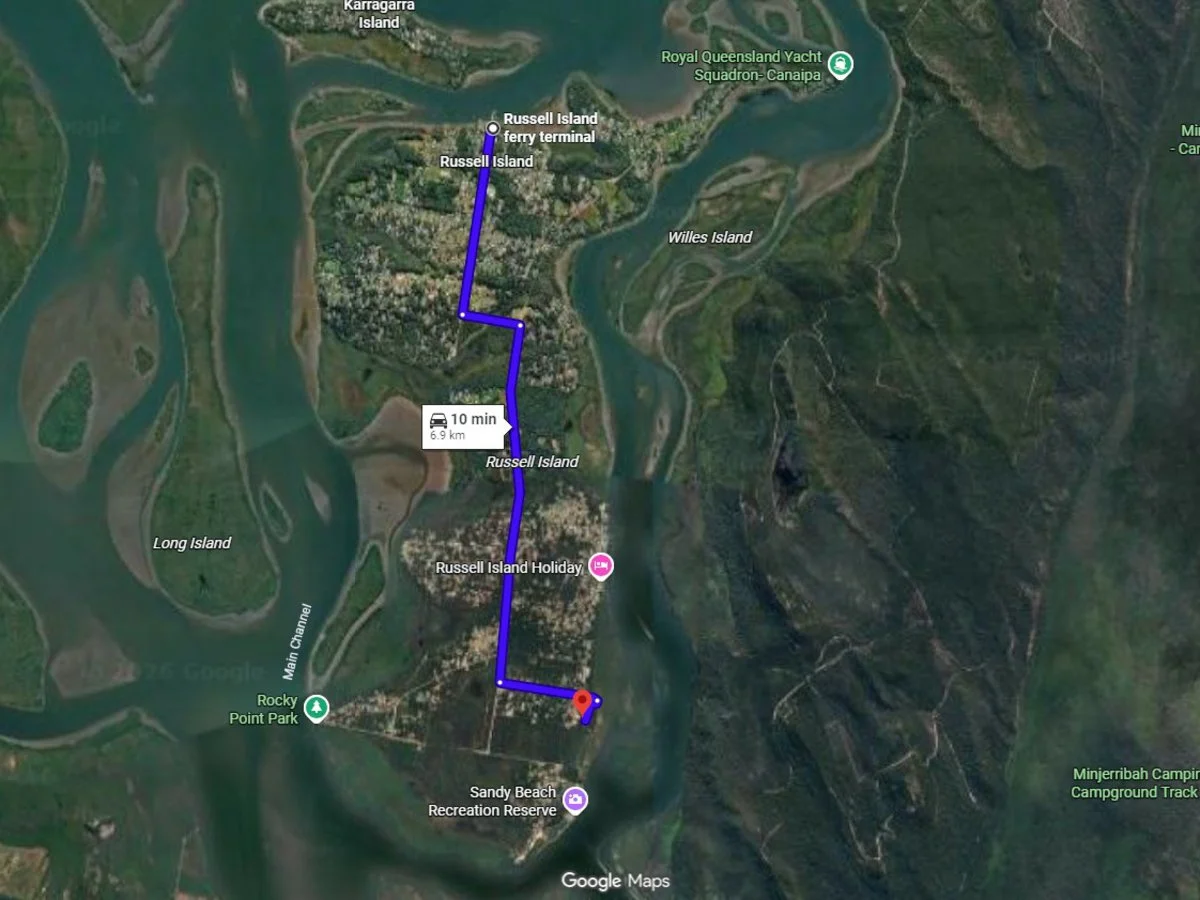 Additional image 5 of 33 Bauhinia Drive, Russell Island QLD 4184