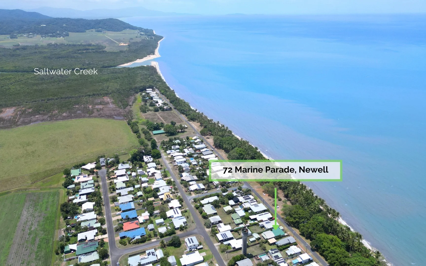 Additional image 5 of 72 Marine Parade, Newell QLD 4873