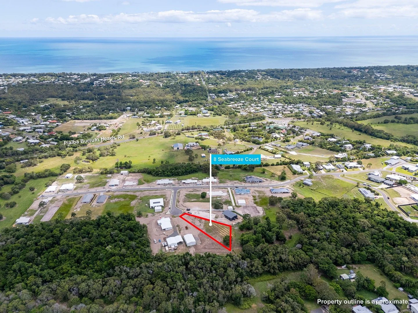 8 Sea Breeze Court, Craignish QLD 4655