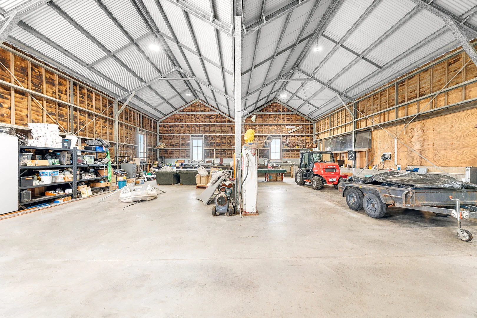 Additional image 3 of 46 Punkalla Tilba Road, Central Tilba NSW 2546