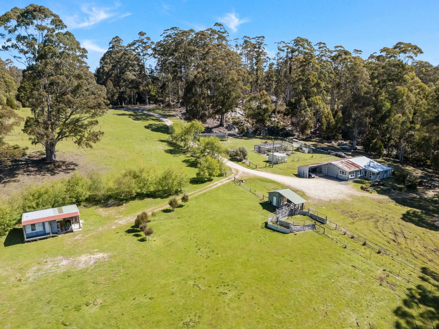 Additional image 28 of 38 Kop Road, Erriba TAS 7310