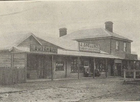 Additional image 3 of 60 Sorell Street, Chudleigh TAS 7304