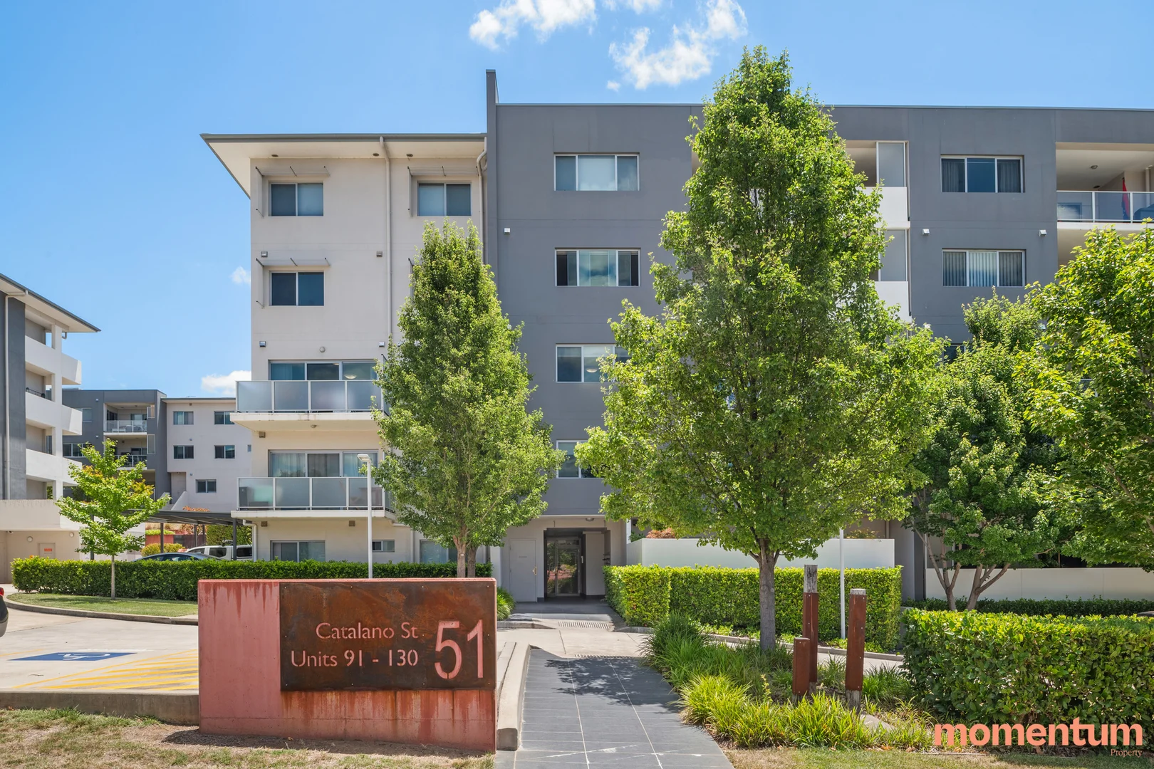 Additional image 24 of 98/51 Catalano Street, Wright ACT 2611