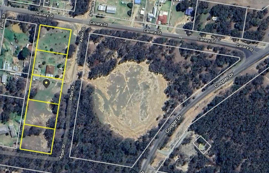 Additional image 20 of 21 Arber St, Clandulla NSW 2848