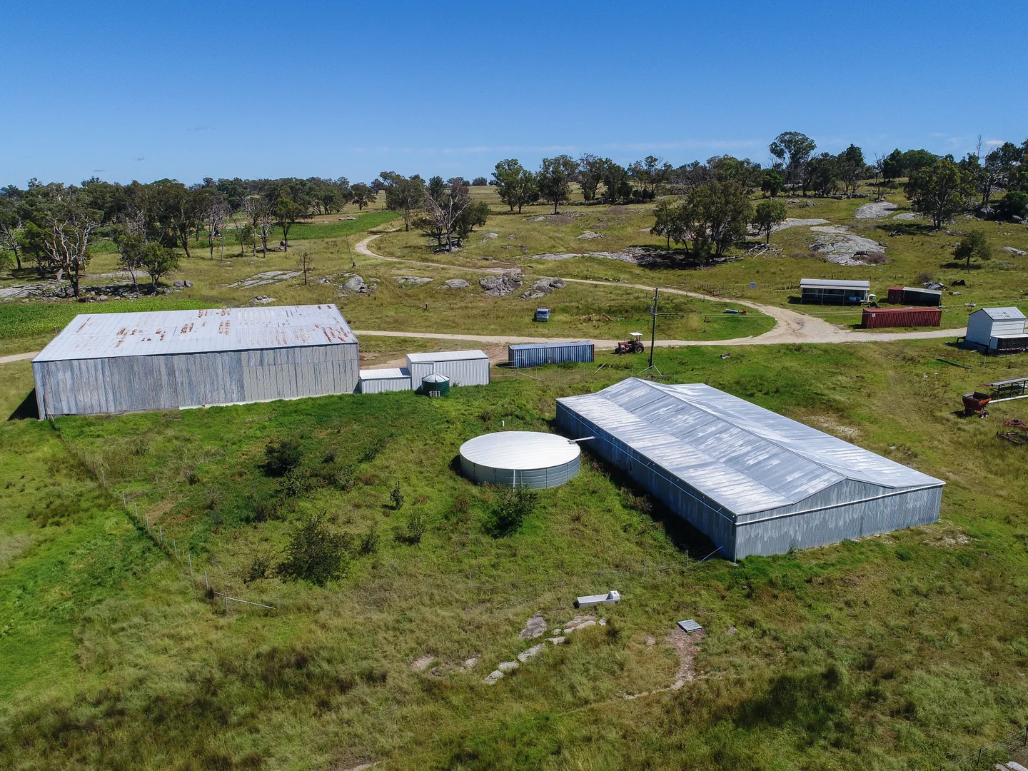 Additional image 20 of 778 Torryburn Road, Yarrowyck NSW 2358