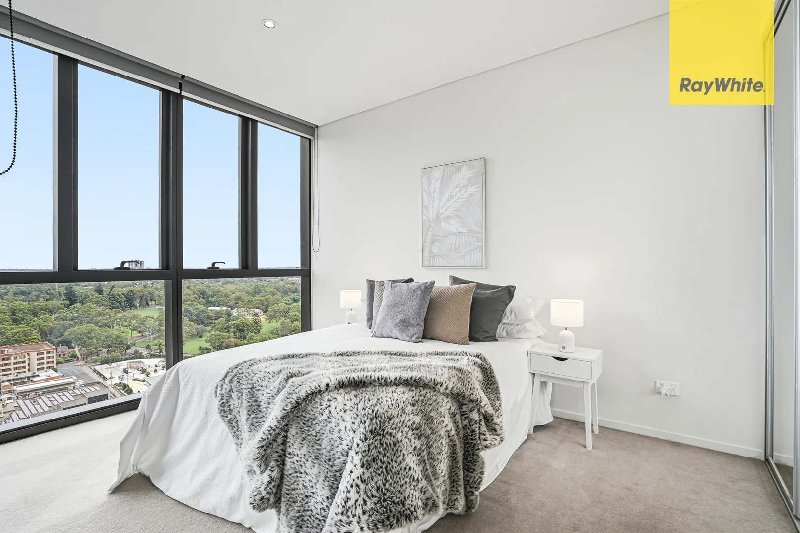 Additional image 4 of 2001/45 Macquarie Street, Parramatta NSW 2150