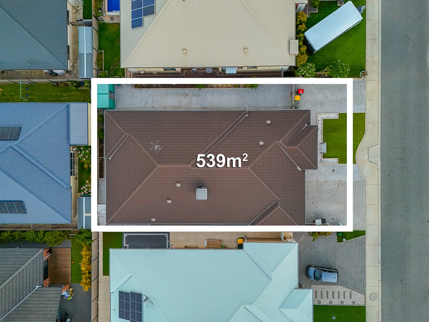 Additional image 30 of 10 Petrona Crescent, Piara Waters WA 6112