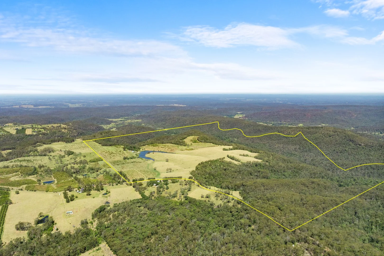 Additional image 22 of 1255 Bulmers Road, Hogarth Range NSW 2469