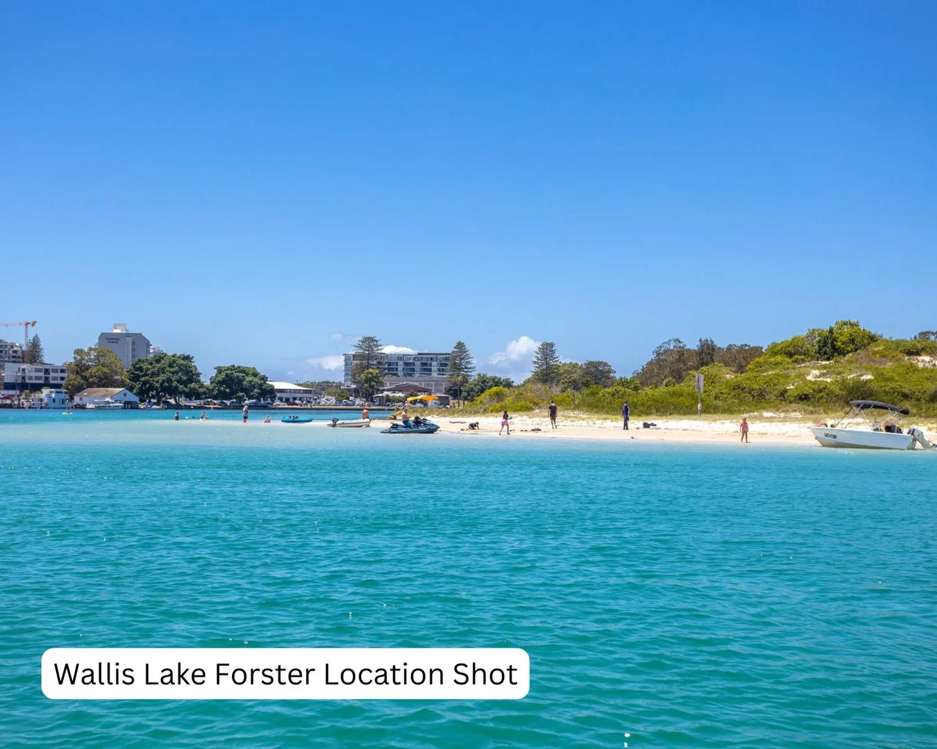 Additional image 15 of LOT 5 WALLIS ISLAND MAIN TRAIL, Forster NSW 2428