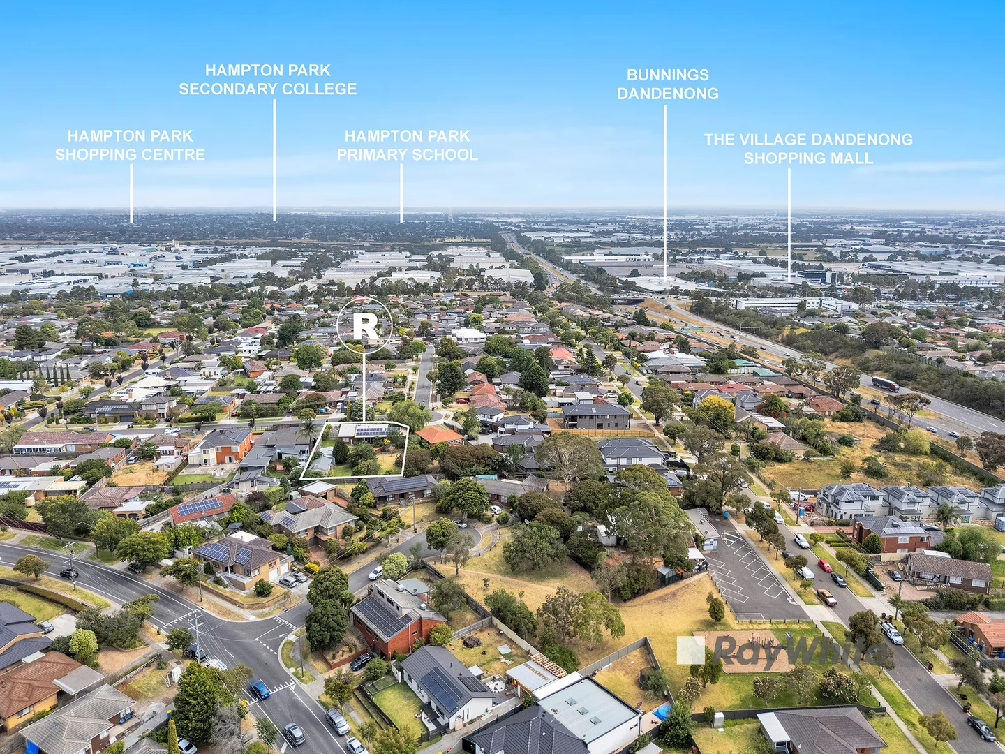 Additional image 26 of 7 Henry Avenue, Hallam VIC 3803