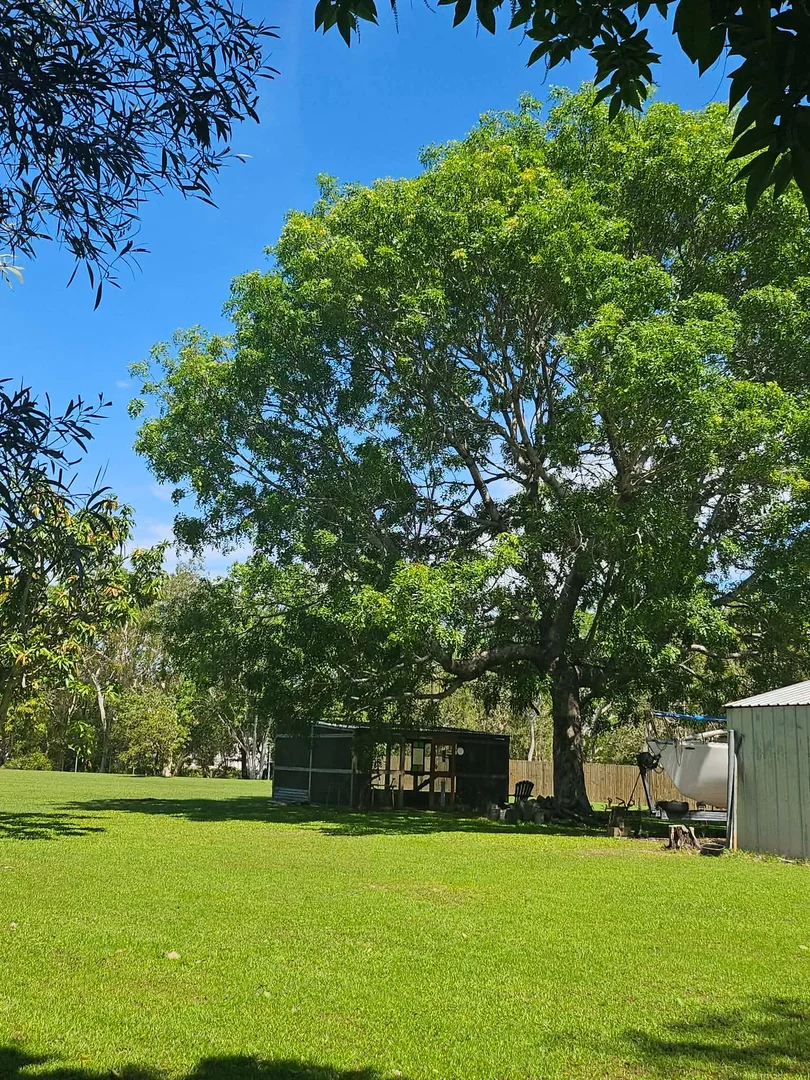 Additional image 22 of 293 Ocean Parade, Balgal Beach QLD 4816