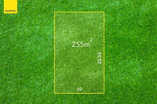 Lot 540 Irvington road, Colebee NSW 2761