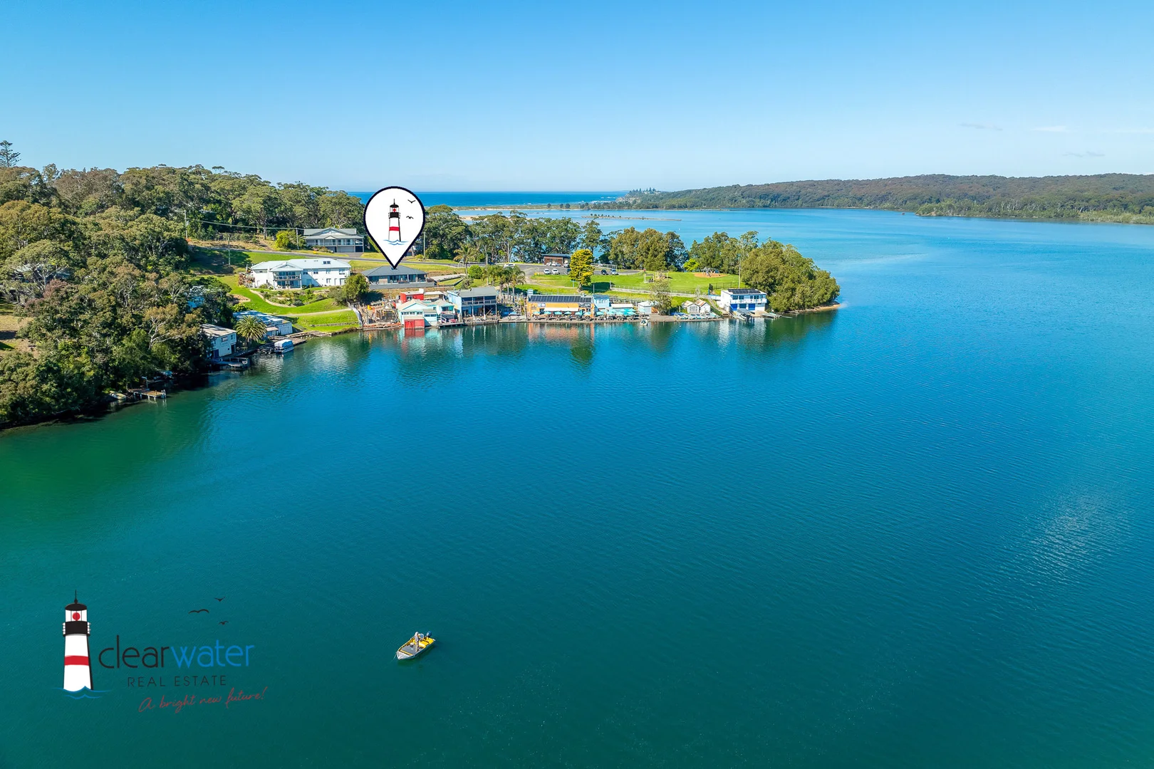 Additional image 24 of 93 Trafalgar Rd, Tuross Head NSW 2537