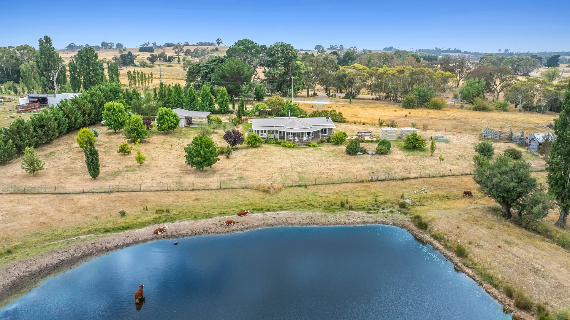 Additional image 15 of 2263 Woodhouselee Road, Laggan via, Crookwell NSW 2583