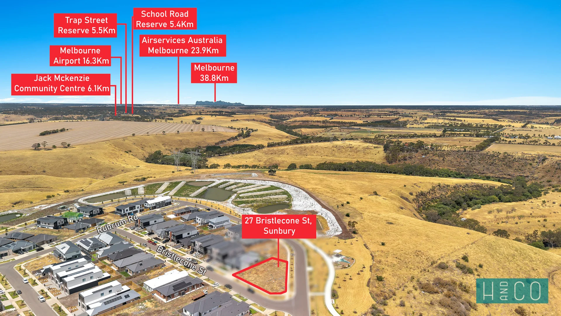 Additional image 3 of 27 Bristlecone Street, Sunbury VIC 3429