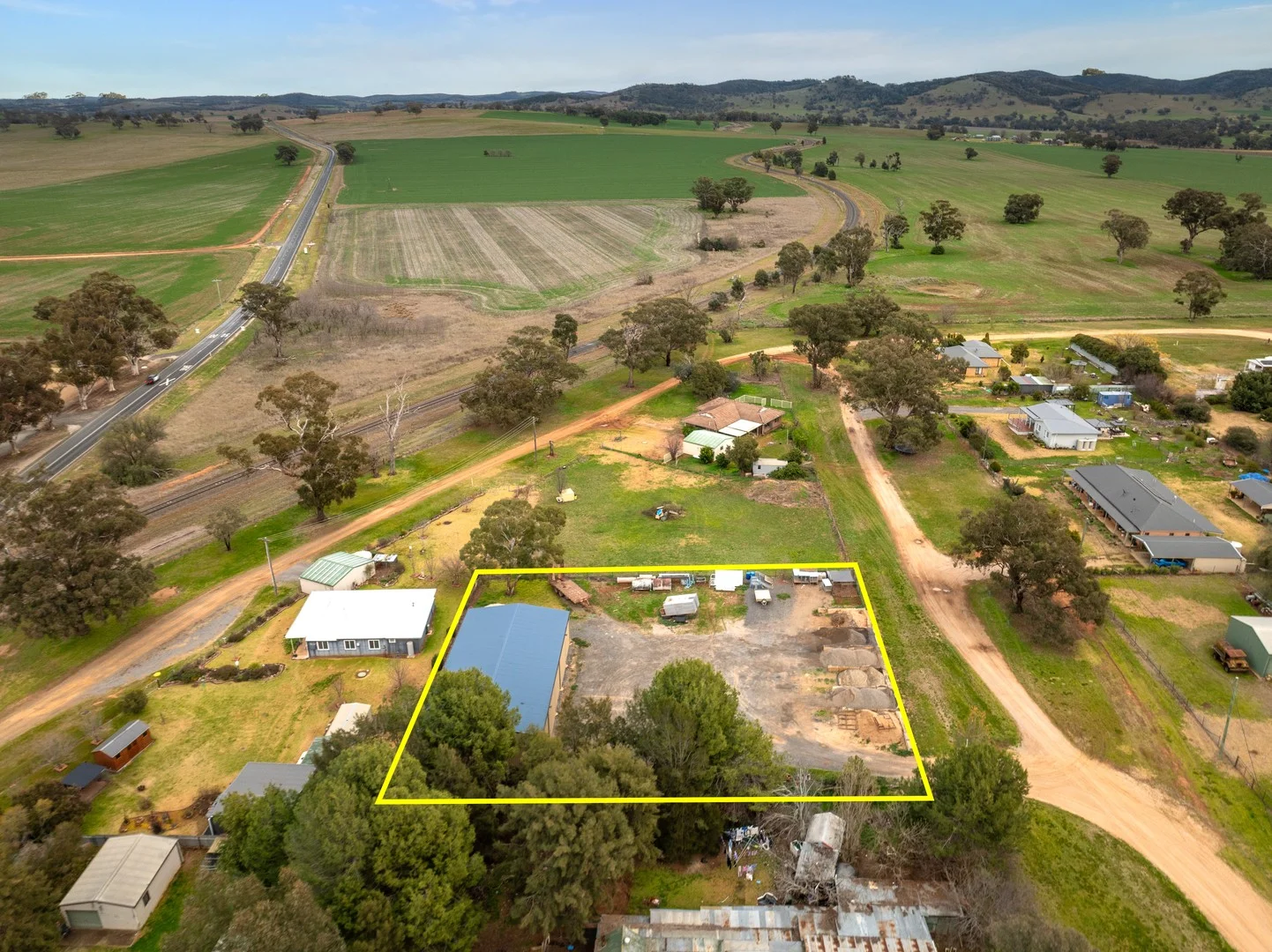 4/32/DP758643 Cudal Street, Manildra NSW 2865