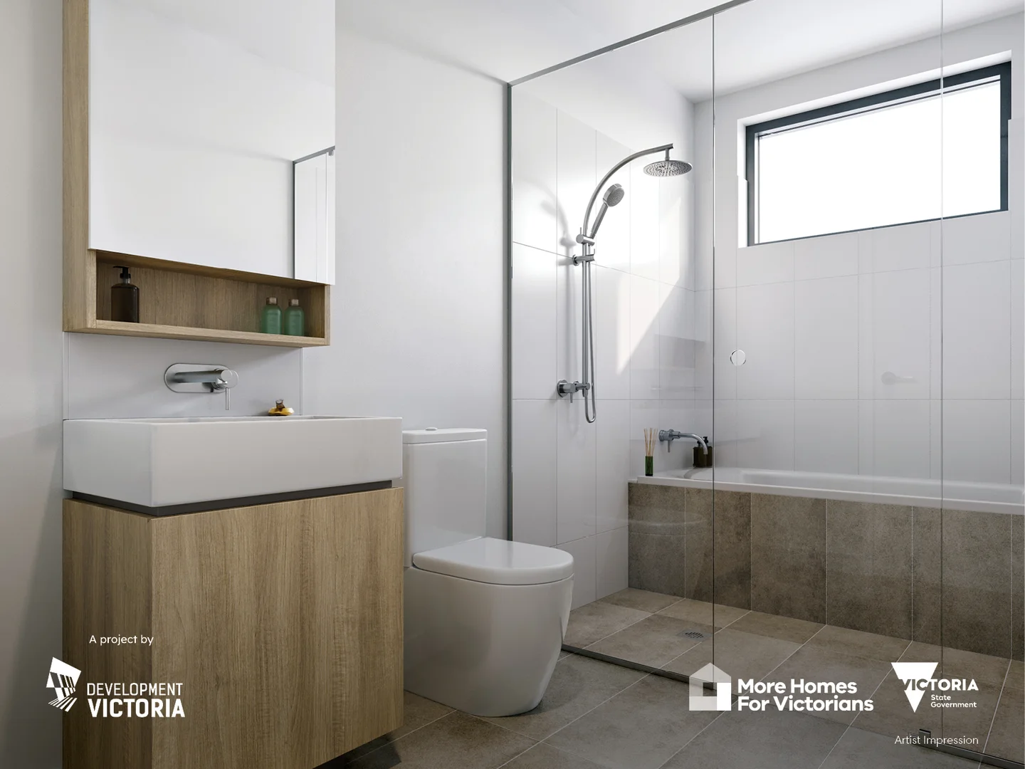 Additional image 5 of Lot 332 Pebblestone Street, Sunshine North VIC 3020