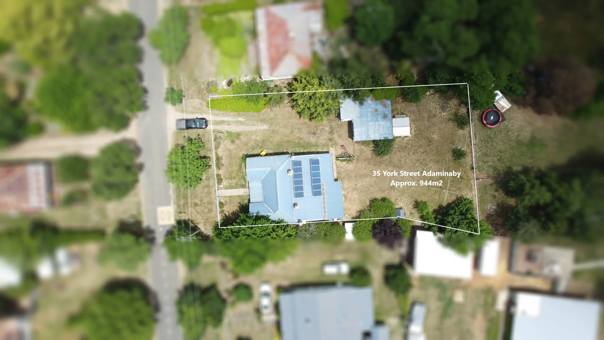 Additional image 3 of 35 York Street, Adaminaby NSW 2629