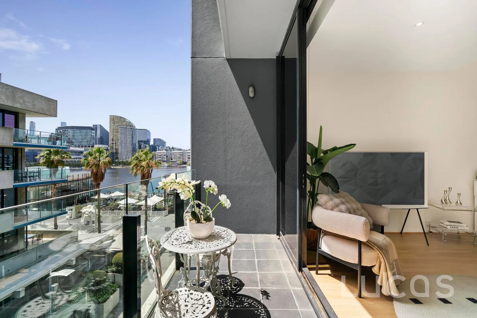 Additional image 6 of 310/29 Rakaia Way, Docklands VIC 3008