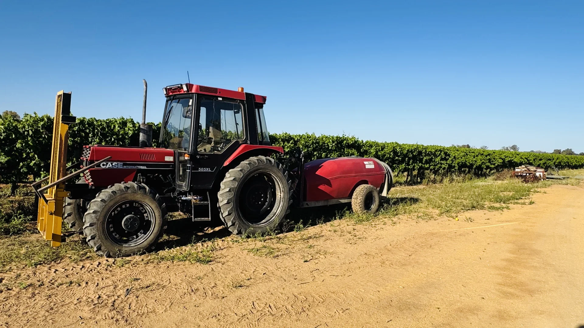 Additional image 9 of Lot 22 Brand Road, Cobdogla SA 5346