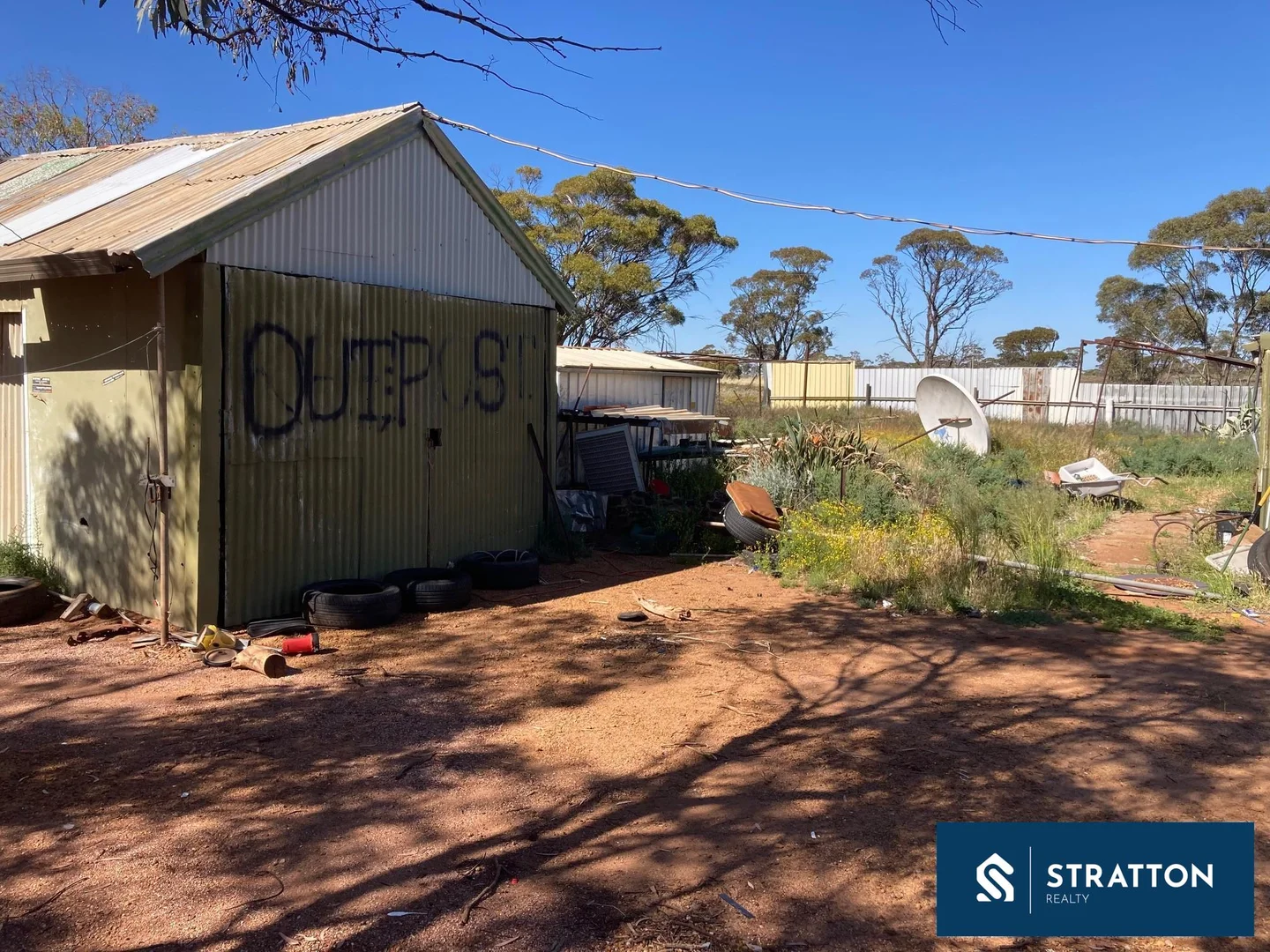 Additional image 12 of 42 West Street, Bullfinch WA 6484