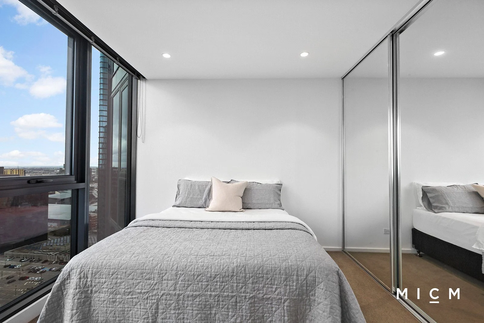 Additional image 5 of 3502/1 Balston Street, Southbank VIC 3006