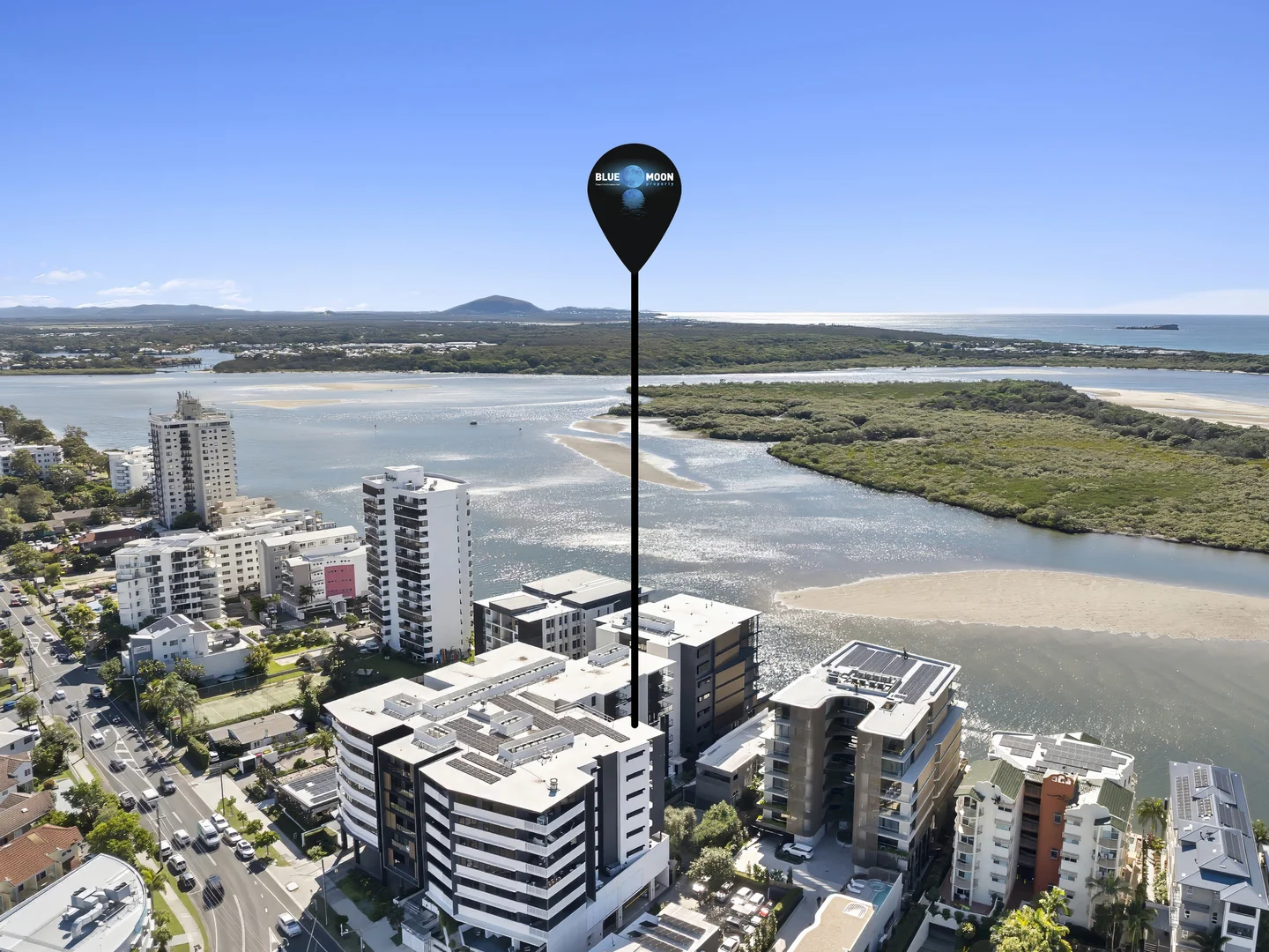 Additional image 6 of Unit 2508/100 Duporth Ave, Maroochydore QLD 4558