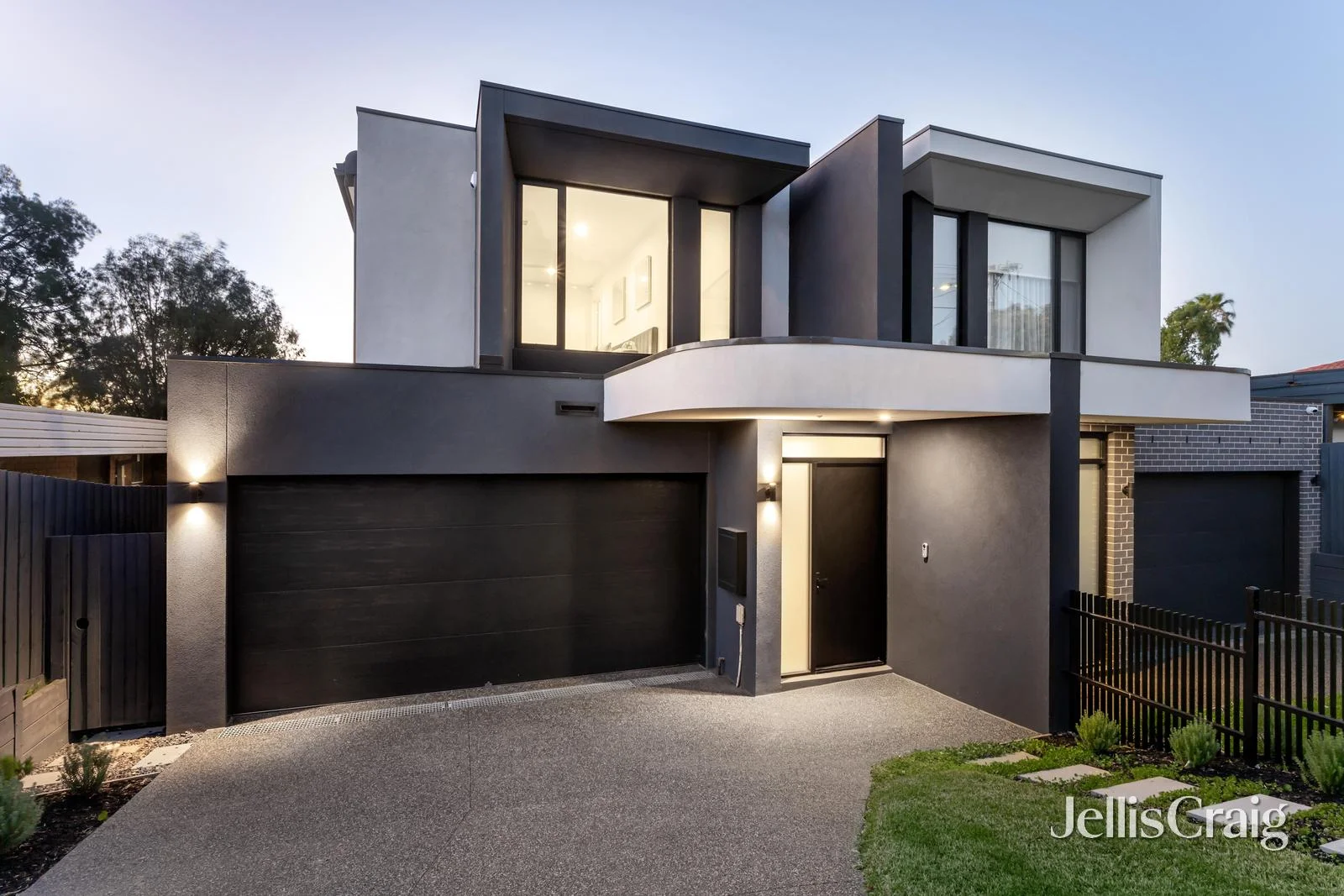 25 Octantis Street, Doncaster East VIC 3109