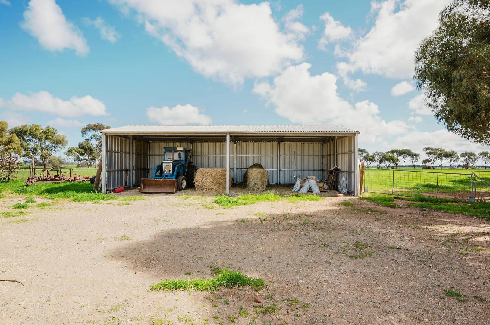 Additional image 27 of 3297 Traeger Rd, Balaklava SA 5461