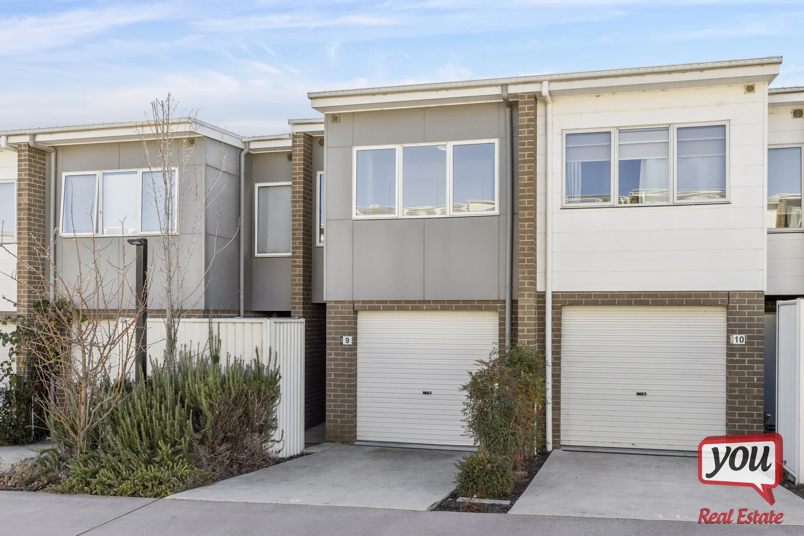 Additional image 18 of 9/33 Arthur Blakeley Way, Coombs ACT 2611