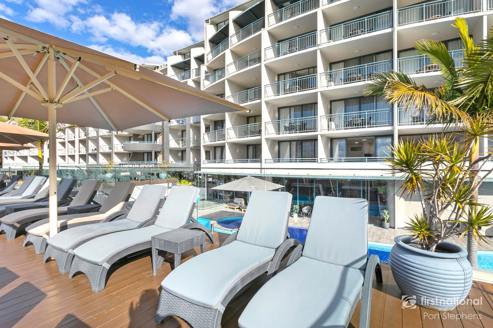 Additional image 15 of 110/61B Dowling Street, Nelson Bay NSW 2315