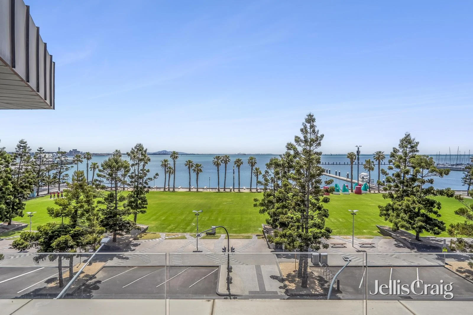Additional image 2 of 302/6-8 Eastern Beach Road, Geelong VIC 3220
