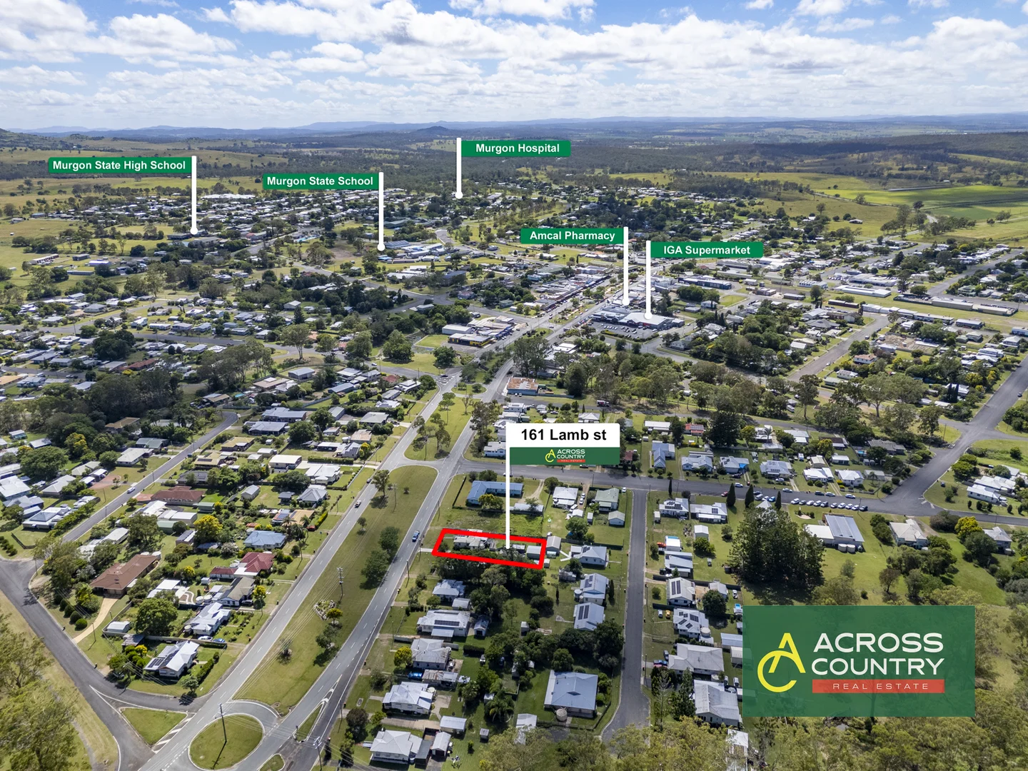 Additional image 20 of 161 Lamb Street, Murgon QLD 4605