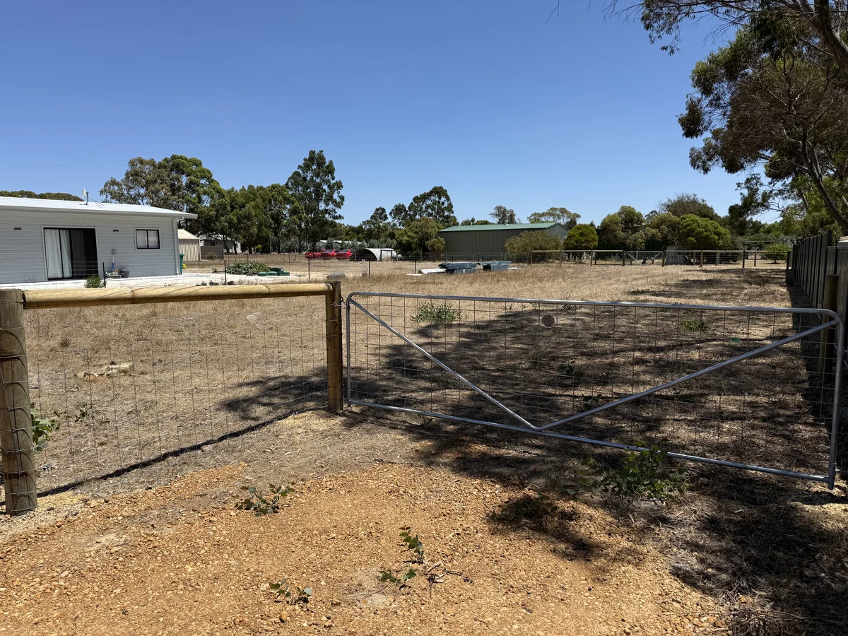 Additional image 3 of 119 First Avenue, Kendenup WA 6323