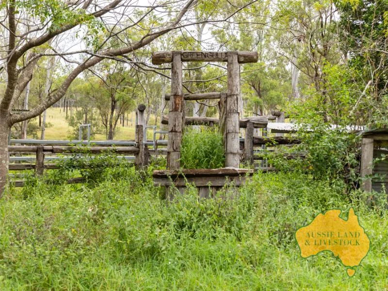 Additional image 9 of 0 "Tracey's" & "Green Gully", Monto - Mount Perry Road, Mount Perry QLD 4671